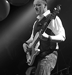 Konzert Fabrik Coesfeld